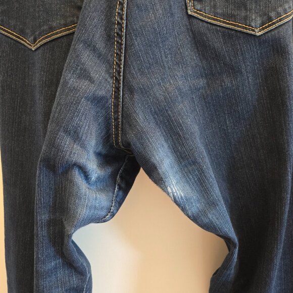 Smart Set Insider Skinny Jeans – Size 31 – Premium Stretch Denim - Picture 8 of 9